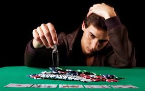 Casino BOOI