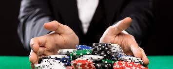 Зеркало Casino BOOI